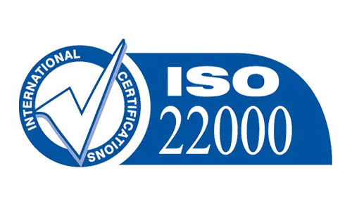 ISO22000