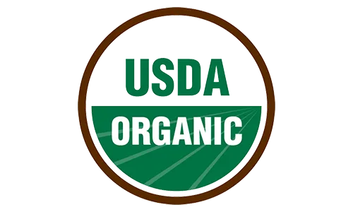 USDA ORGANIC